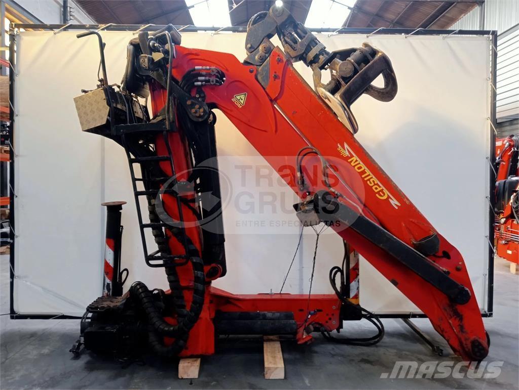 Epsilon Q170Z96 Kranovi i utovarivači