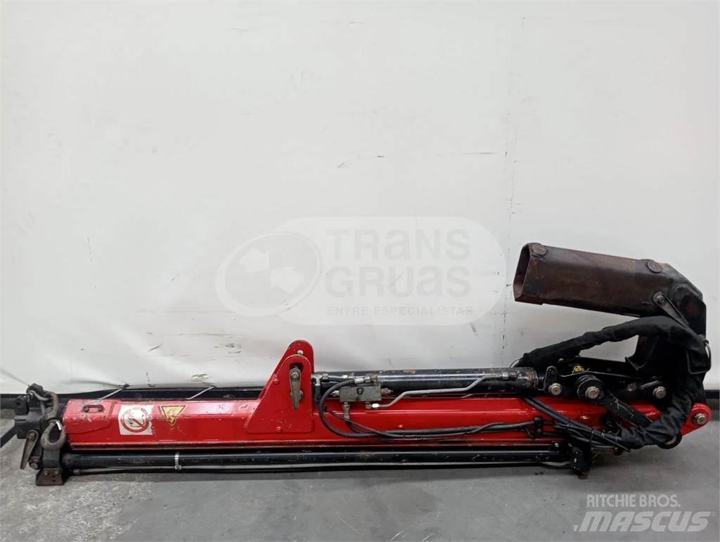 Fassi F270A.26 Kranovi za utovar