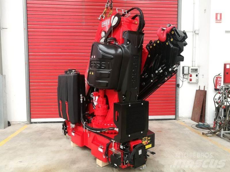 Fassi F485RA.2.28 Kranovi za utovar