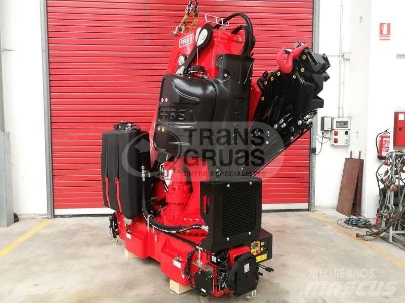 Fassi F485RA.2.28 Kranovi za utovar