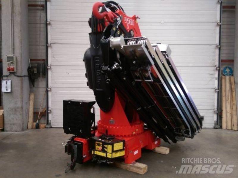 Fassi F485RA.2.28 Kranovi za utovar