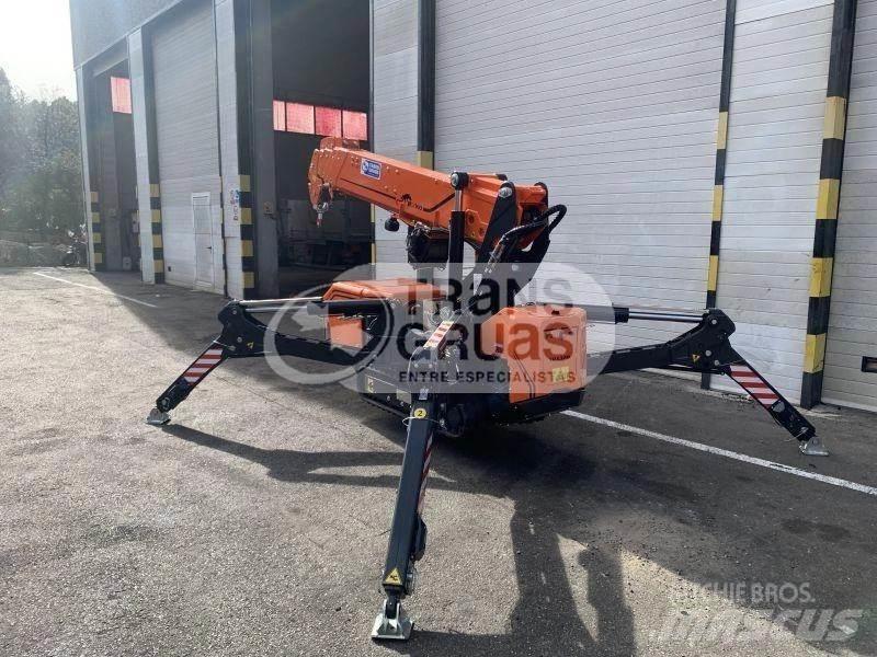 Jekko SPX 328 CL Ostali kranovi