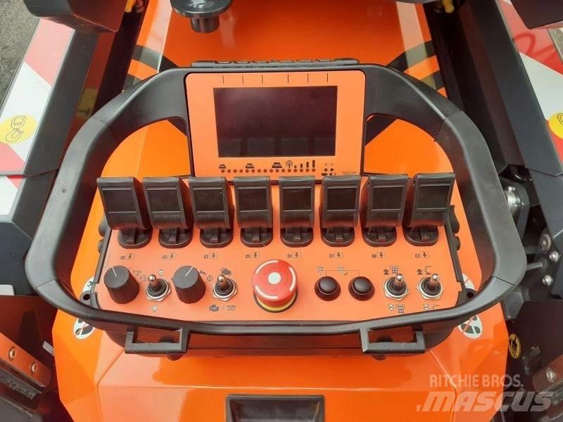 Jekko SPX 650 CDH Ostali kranovi