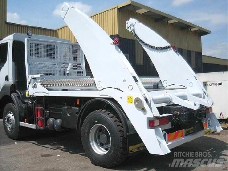 Marrel MB 14 T Ostali kamioni