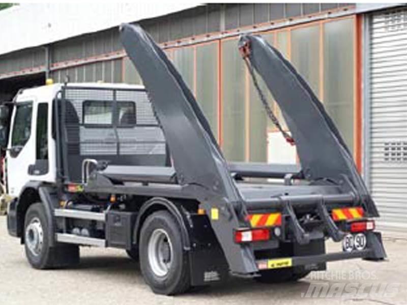 Marrel MB 14 T Ostali kamioni
