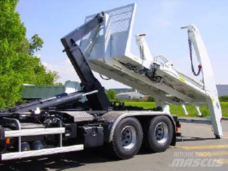 Marrel MB 14 T Ostali kamioni