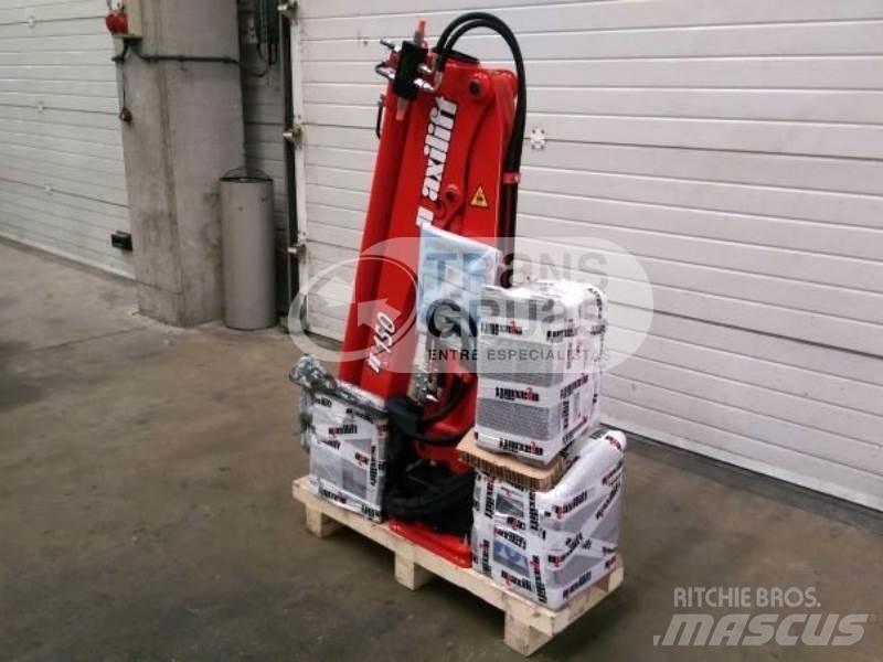  Maxilift ML150B.3 H Kranovi za utovar
