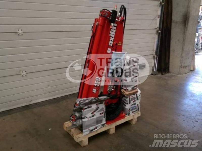  Maxilift ML150B.3 H Kranovi za utovar