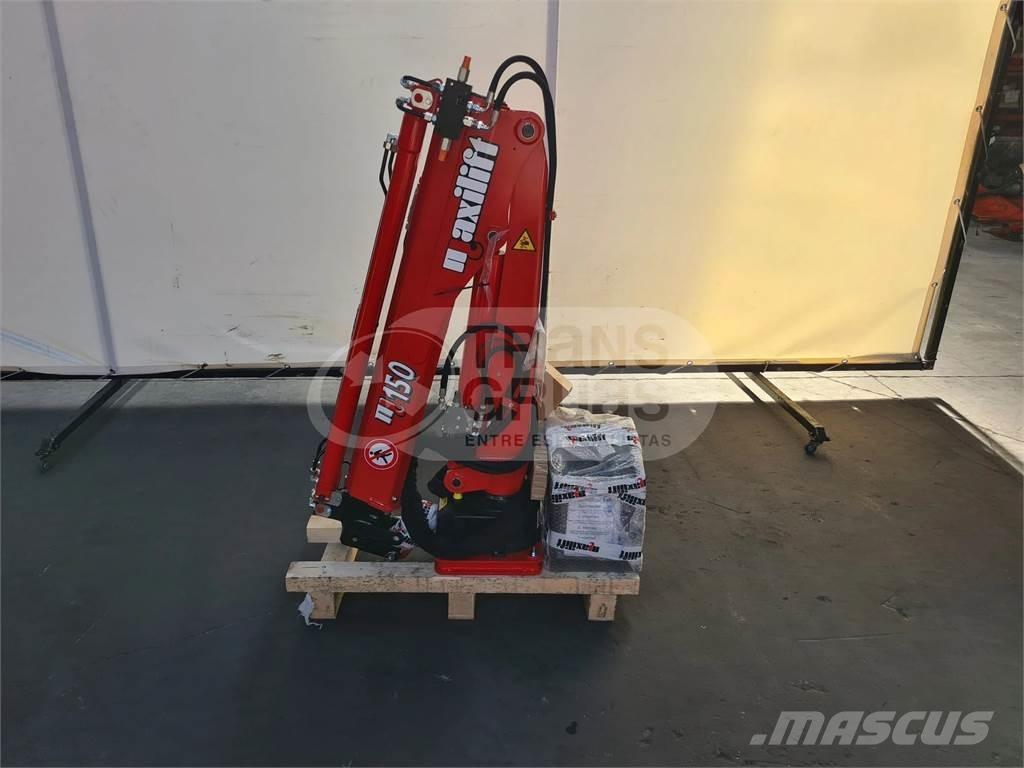  Maxilift ML150B.3 H Kranovi za utovar