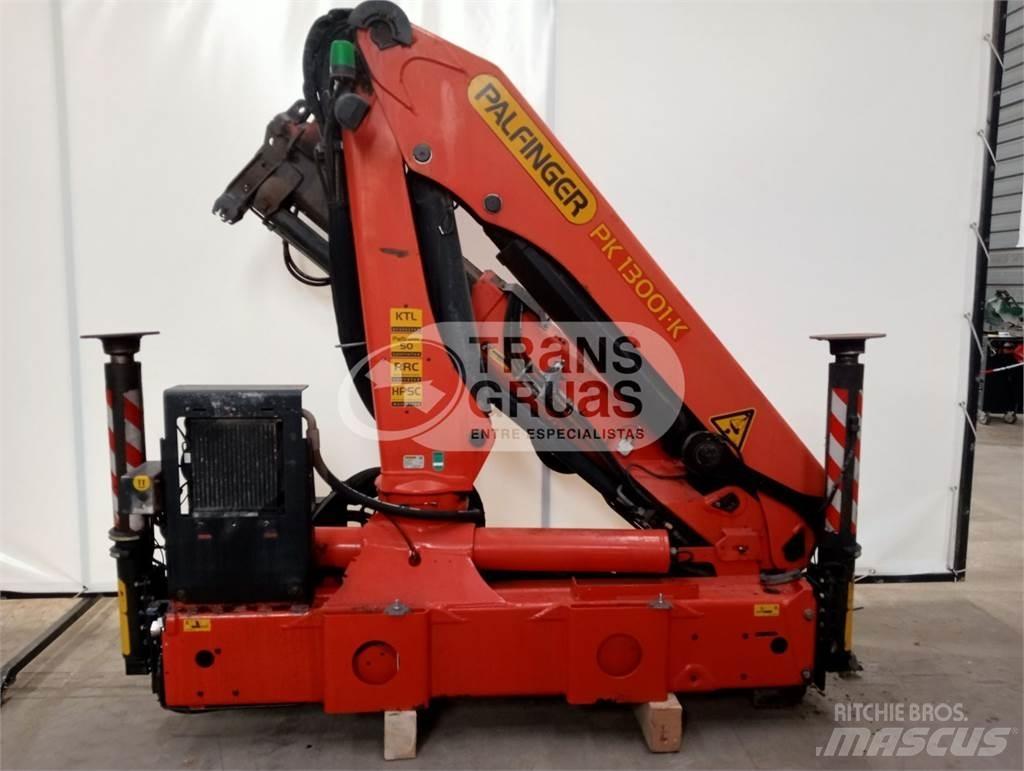 Palfinger PK 13001-K Kranovi za utovar