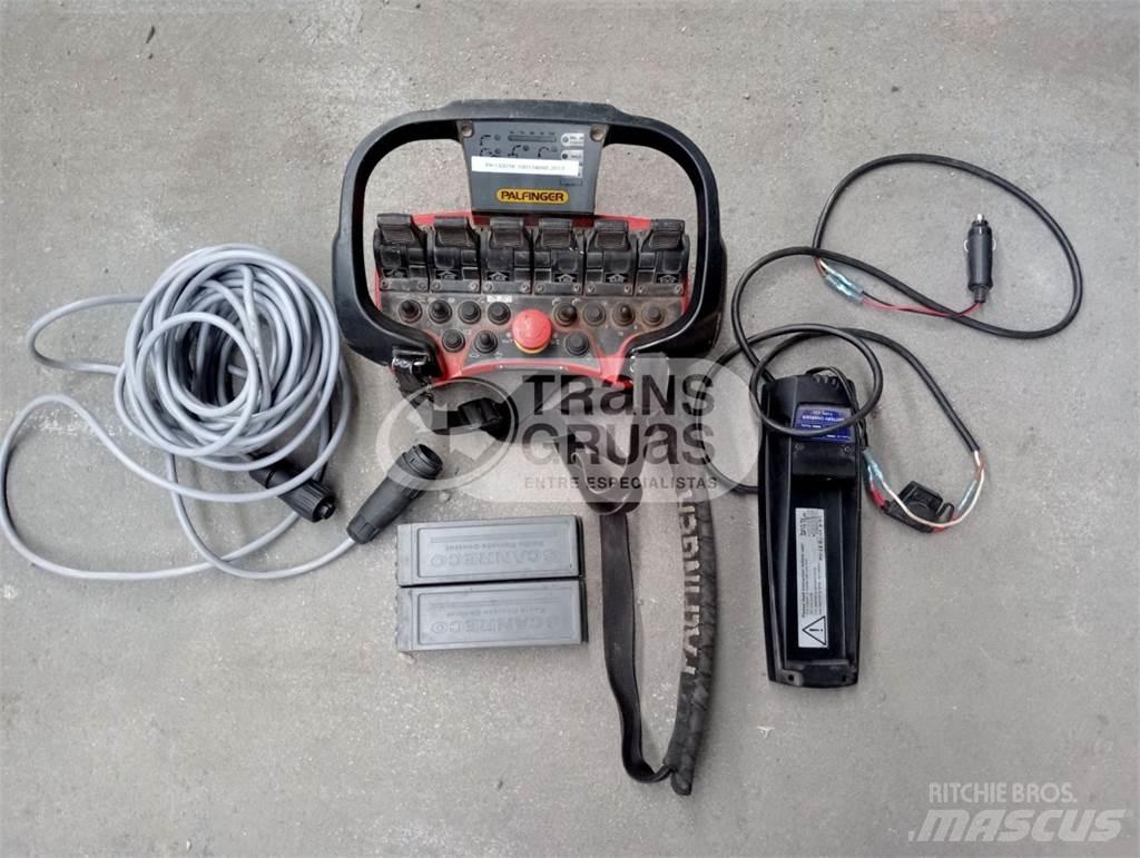 Palfinger PK 13001-K Kranovi za utovar