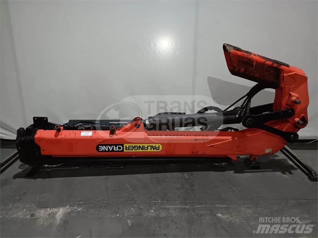 Palfinger PK 36002 Kranovi za utovar