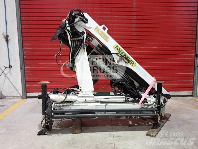 Palfinger PK 6001 Kranovi za utovar