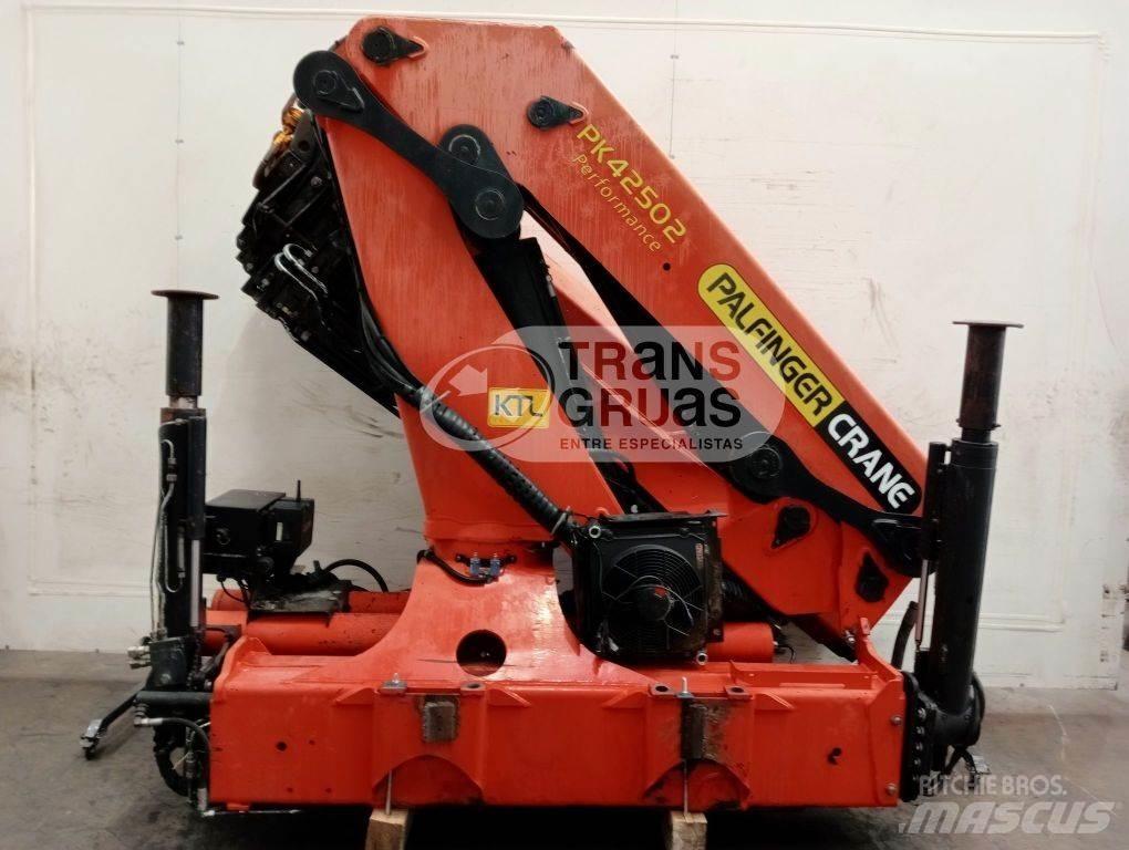Palfinger PK42502 Kranovi za utovar