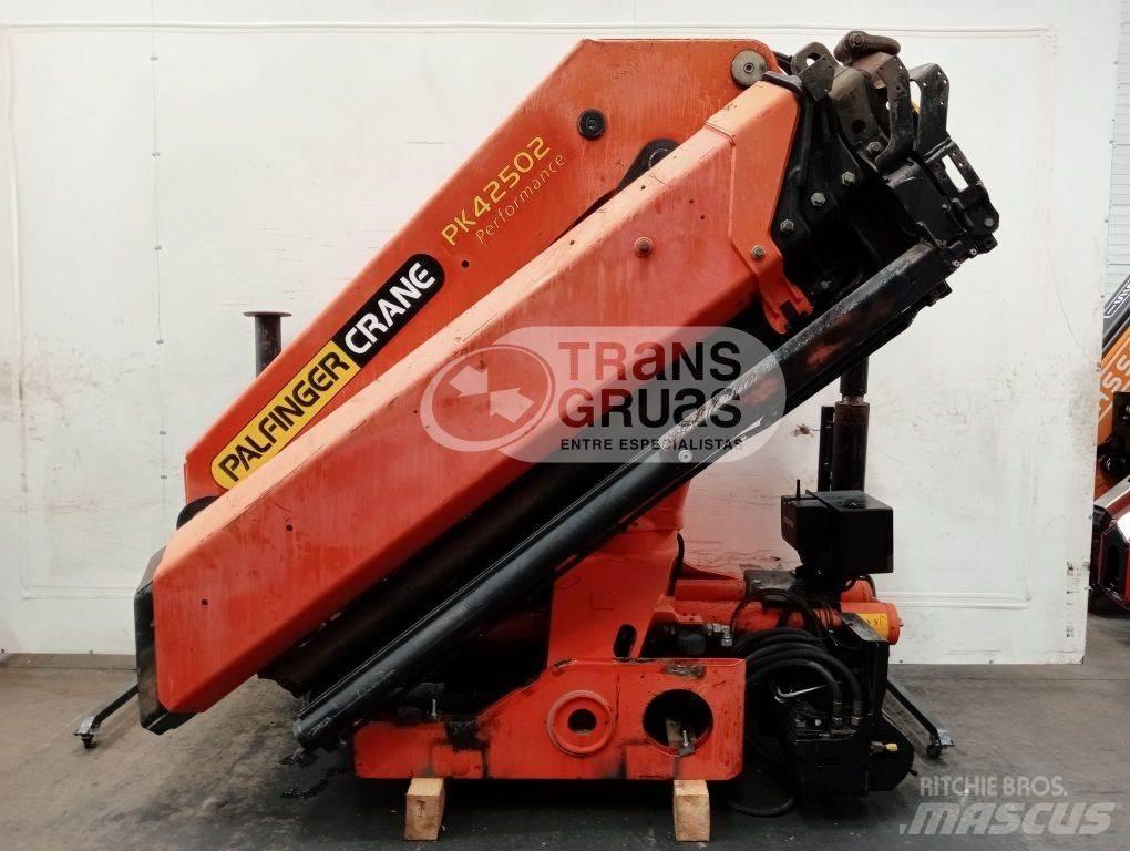 Palfinger PK42502 Kranovi za utovar