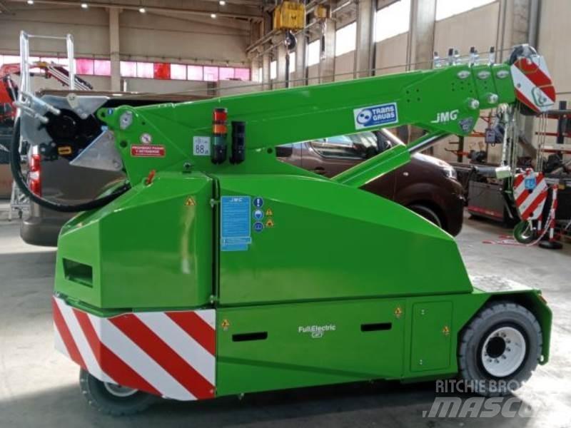  Transgruas MC45S Ostali kranovi