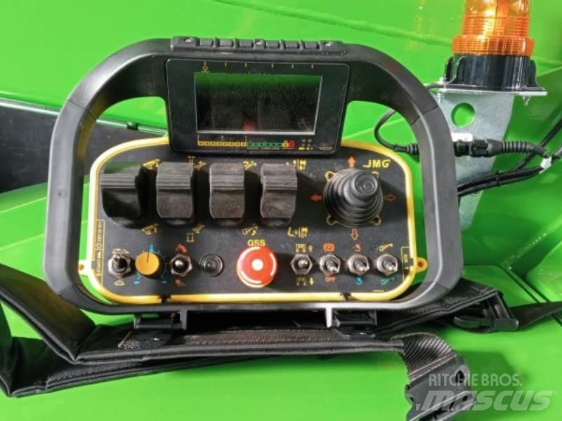  Transgruas MC45S Ostali kranovi