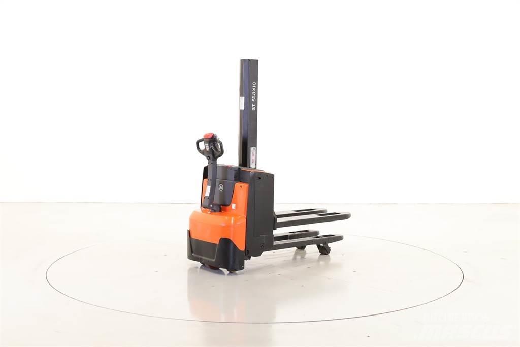 BT SWE-080-L Ručni električni viljuškar