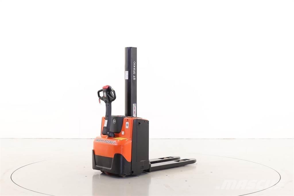 BT SWE-080-L Ručni električni viljuškar