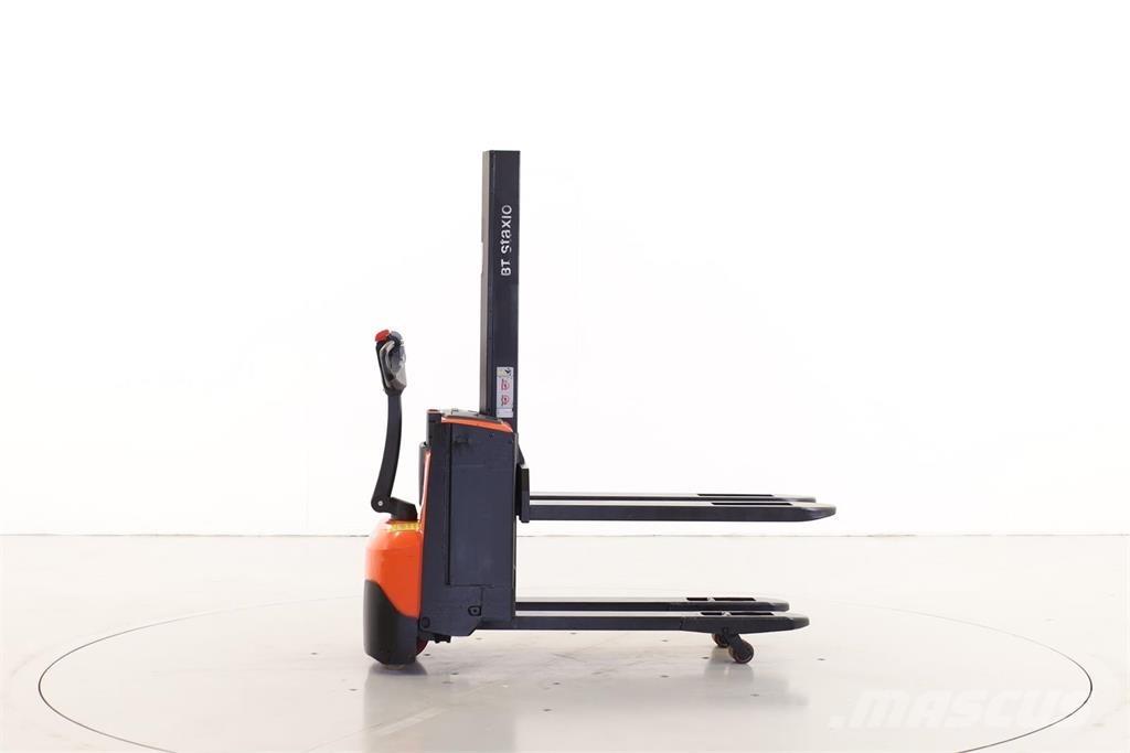BT SWE-080-L Ručni električni viljuškar