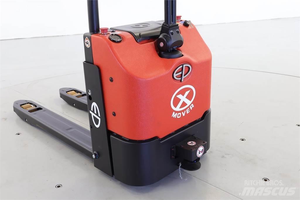 EP EXP15 AGV Ostalo