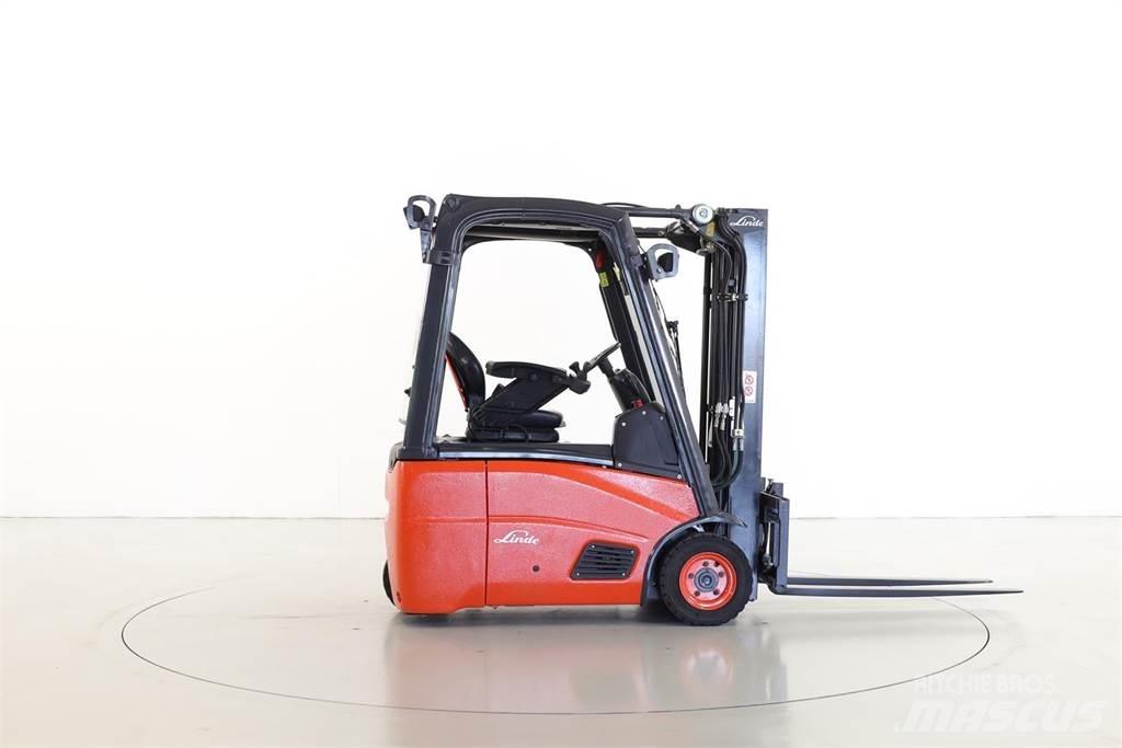 Linde E14 Ostalo