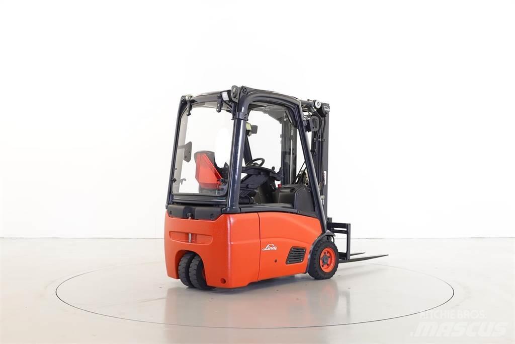 Linde E14 Ostalo