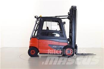 Linde E40-600HL Električni viljuškari