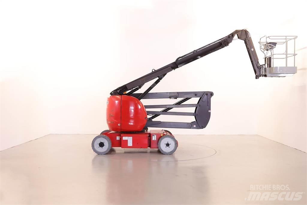 Manitou 170AETJL Zglobne podizne platforme