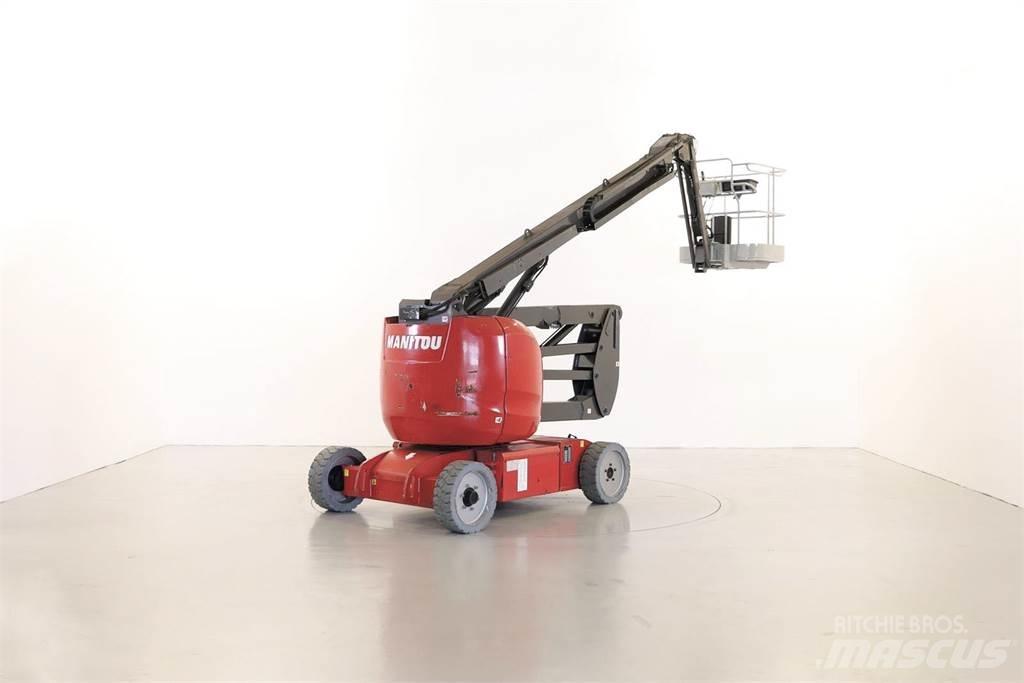 Manitou 170AETJL Zglobne podizne platforme