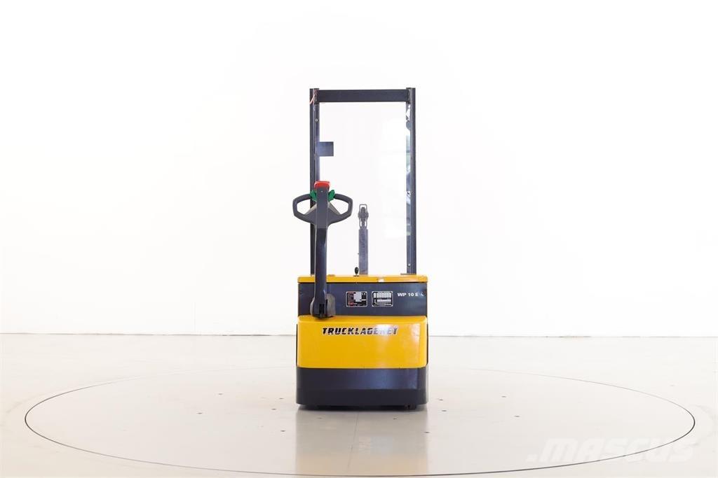 MIC WP10E Ostalo