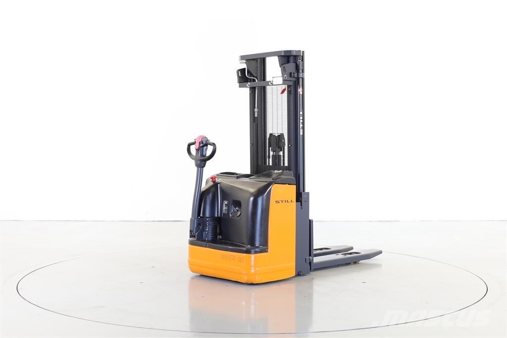 Still EGV20LB Ručni električni viljuškar