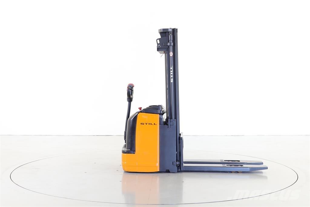Still EGV20LB Ručni električni viljuškar