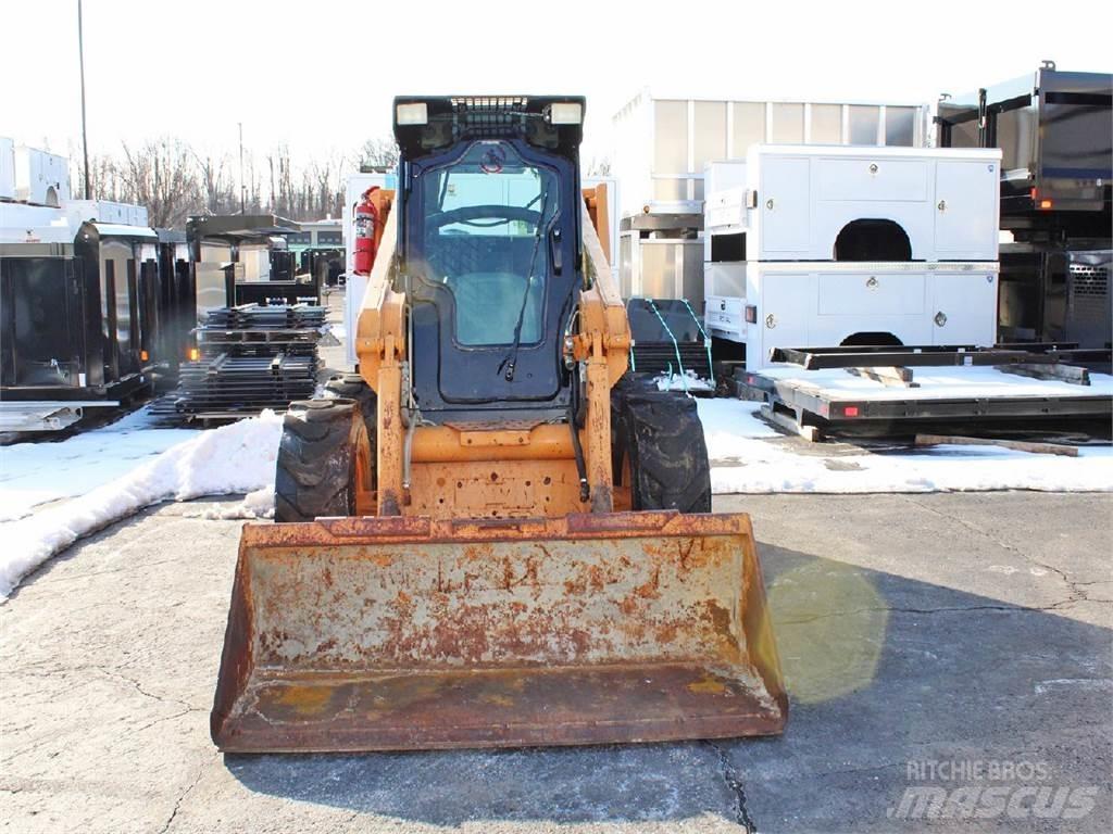 CASE 440 Ostale kargo komponente
