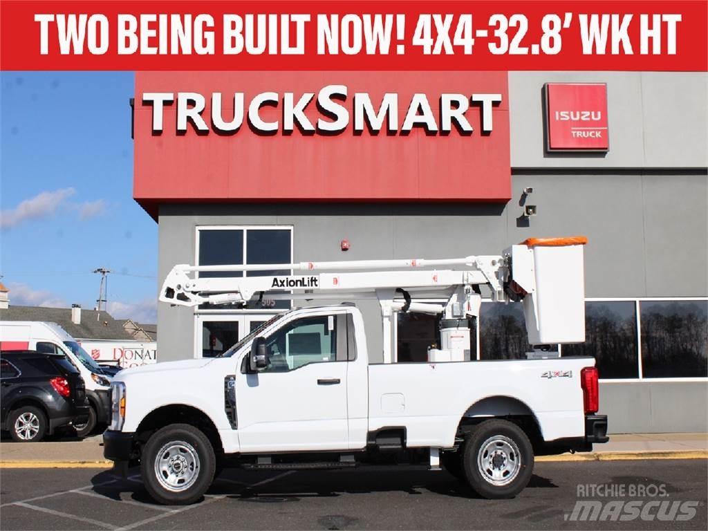 Ford F350 Auto korpe