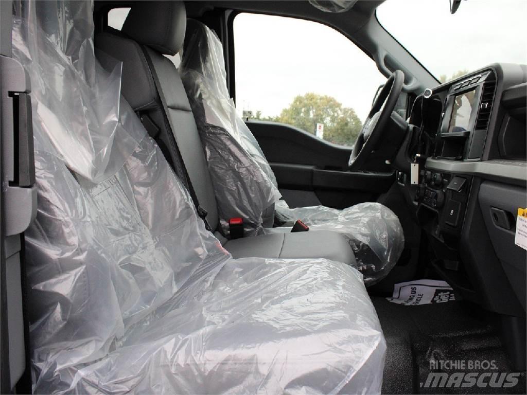 Ford F450 Komunalna vozila za opštu namenu