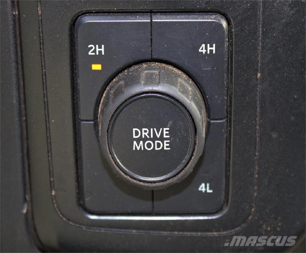 Ford F550 Kamioni za piljevinu
