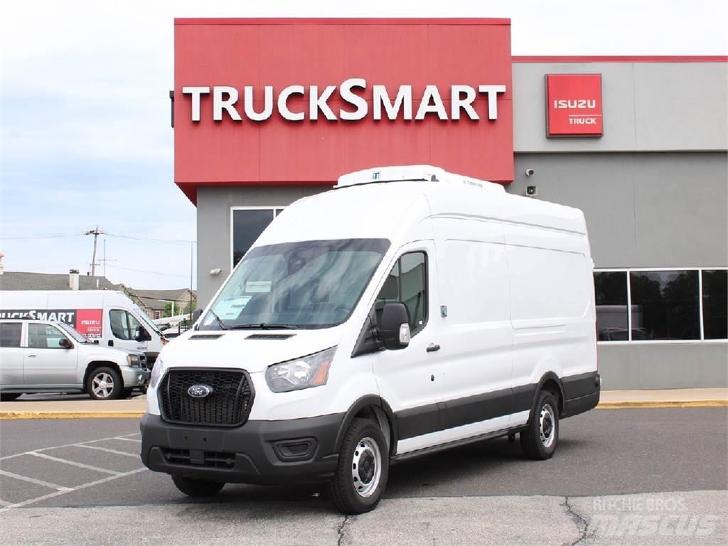 Ford TRANSIT Kamioni hladnjače