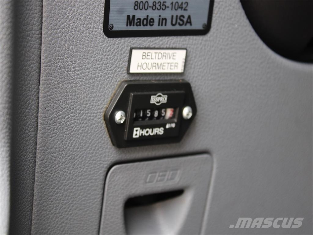 Ford Transit Komunalna vozila za opštu namenu