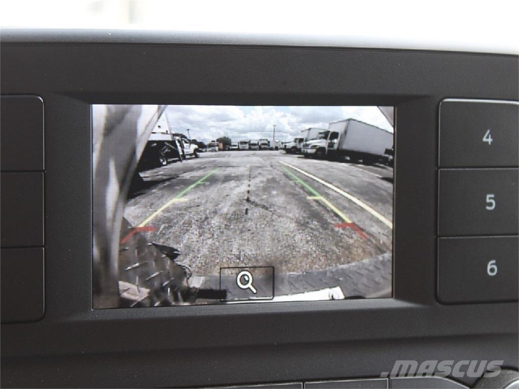 Ford TRANSIT Auto korpe