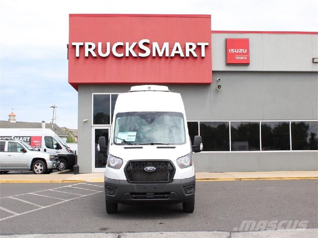 Ford TRANSIT Kamioni hladnjače