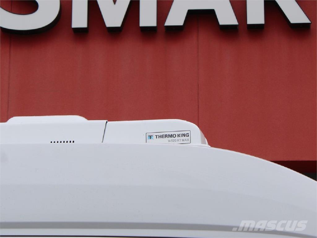 Ford TRANSIT Kamioni hladnjače