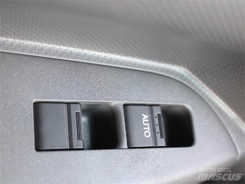 Isuzu FVR Kamioni-šasije