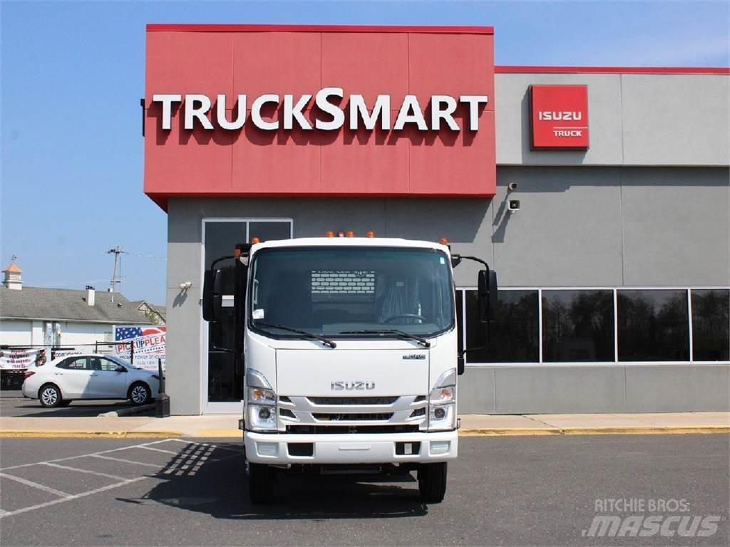 Isuzu NPR-HD Kamioni sa otvorenim sandukom