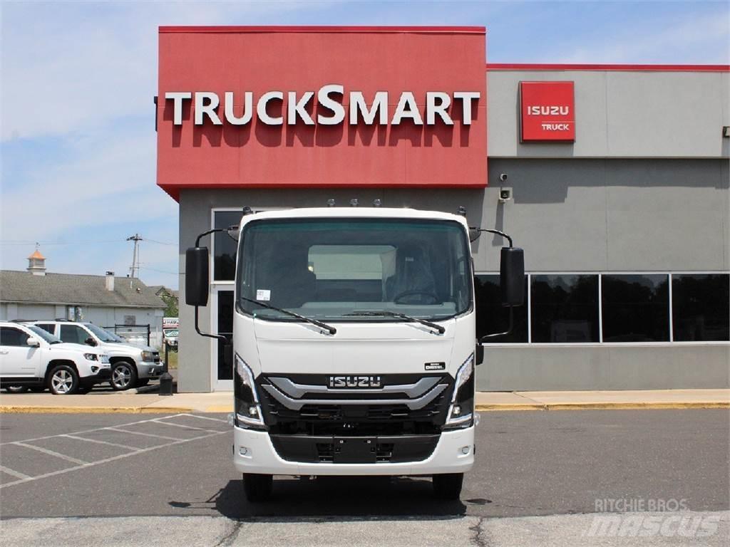 Isuzu NPR-HD Sanduk kamioni