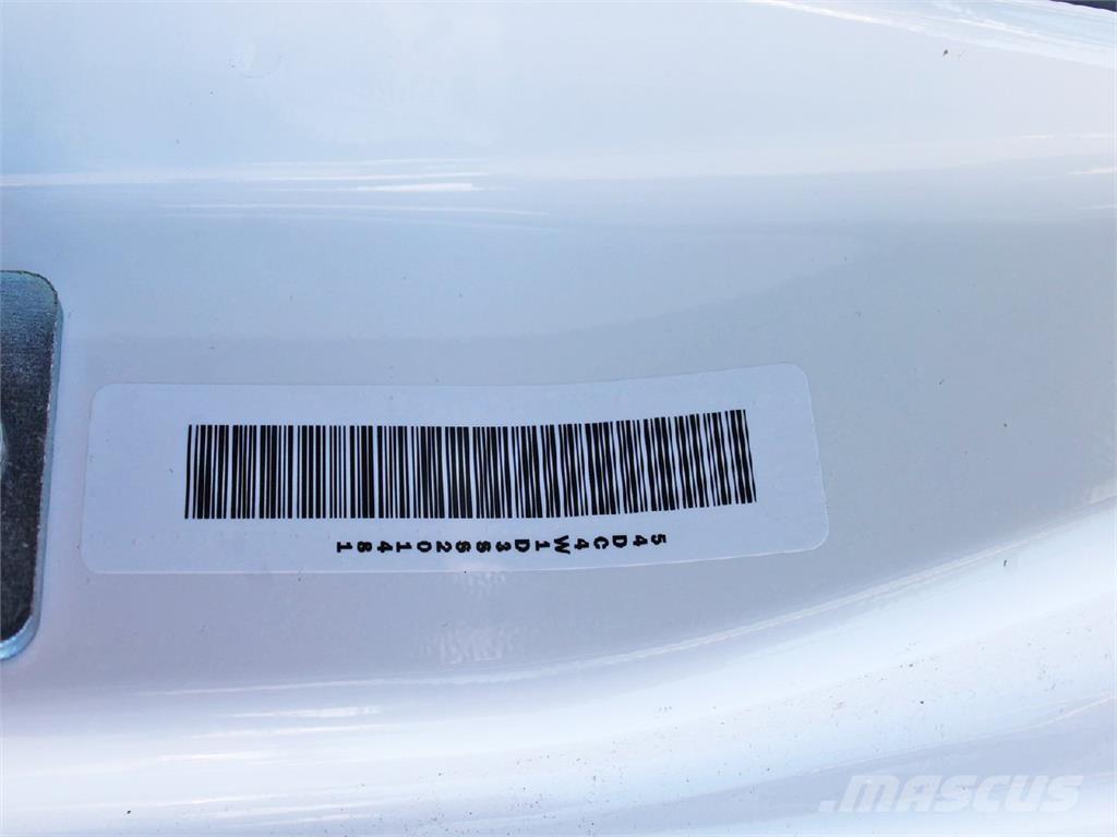 Isuzu NPR-HD Kamioni-šasije