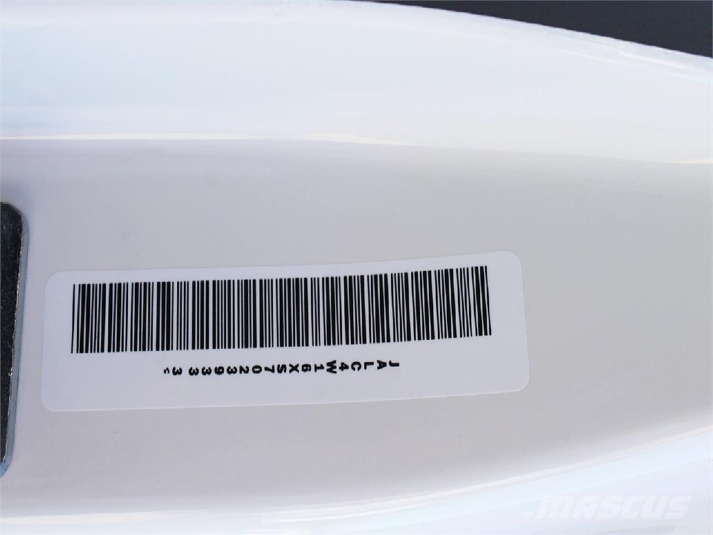 Isuzu NPR-HD Sanduk kamioni