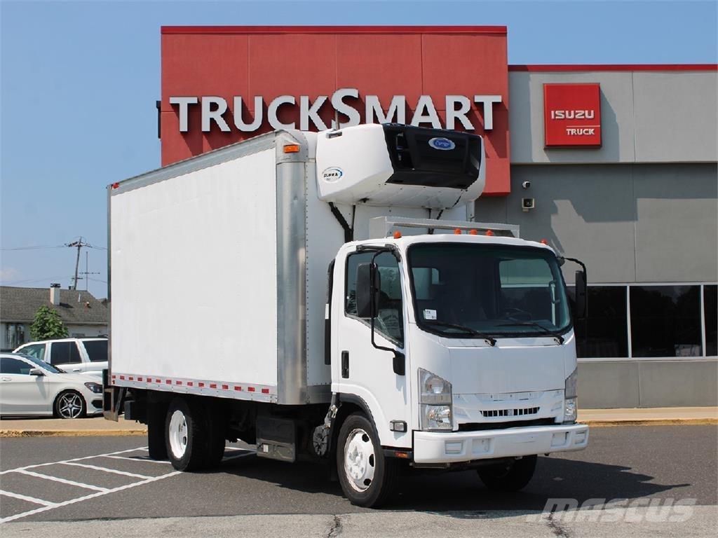 Isuzu NPR-XD Kamioni hladnjače