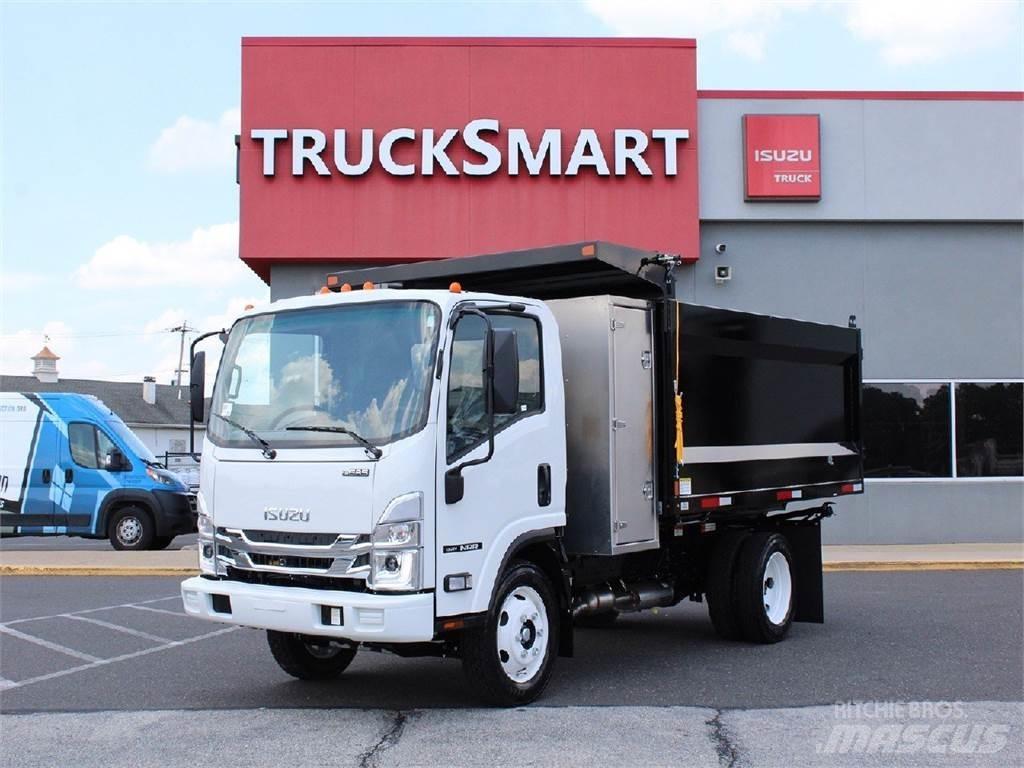 Isuzu NRR Kiperi kamioni