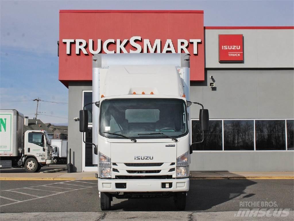 Isuzu NRR Sanduk kamioni